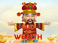 เกมสล็อต God of Wealth
